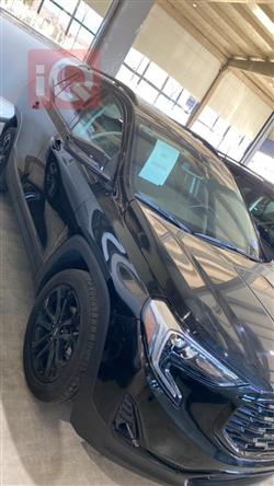 GMC Terrain